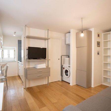 Apartmán Qu4Ttro I Domo House Salerno Exteriér fotografie