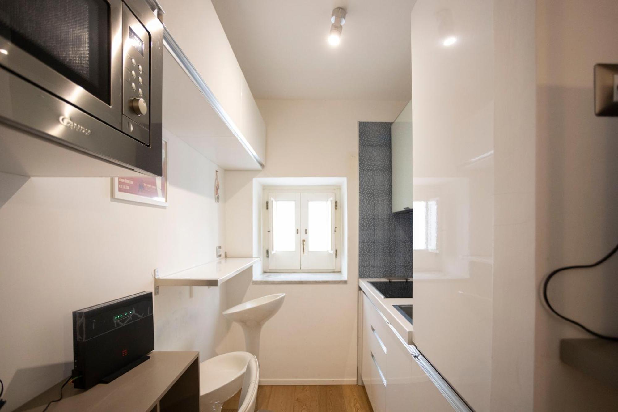Apartmán Qu4Ttro I Domo House Salerno Exteriér fotografie