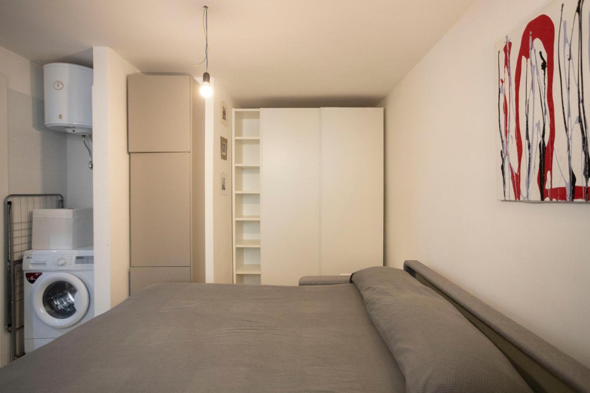 Apartmán Qu4Ttro I Domo House Salerno Exteriér fotografie